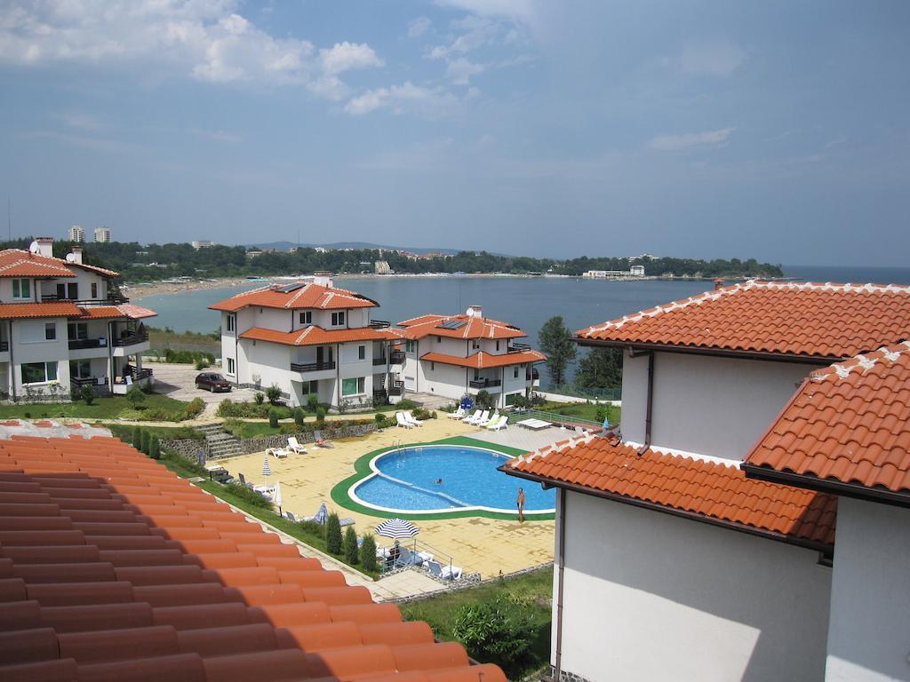 Kapriz Apartment Kiten  Exterior photo