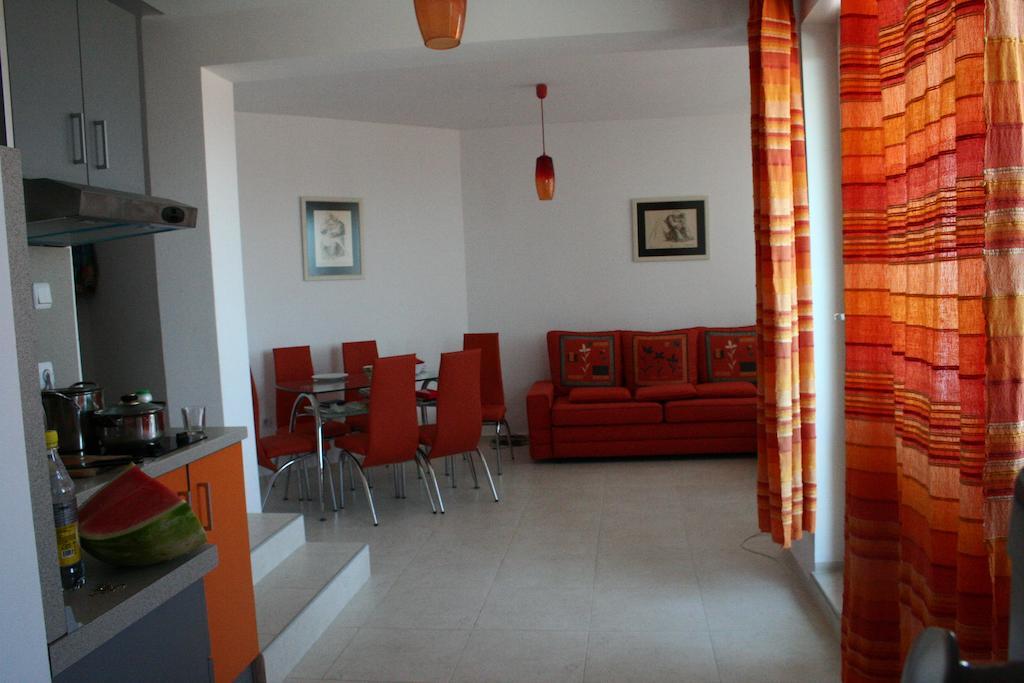 Kapriz Apartment Kiten  Room photo