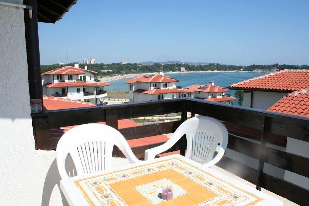 Kapriz Apartment Kiten  Exterior photo